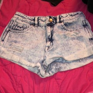 shorts